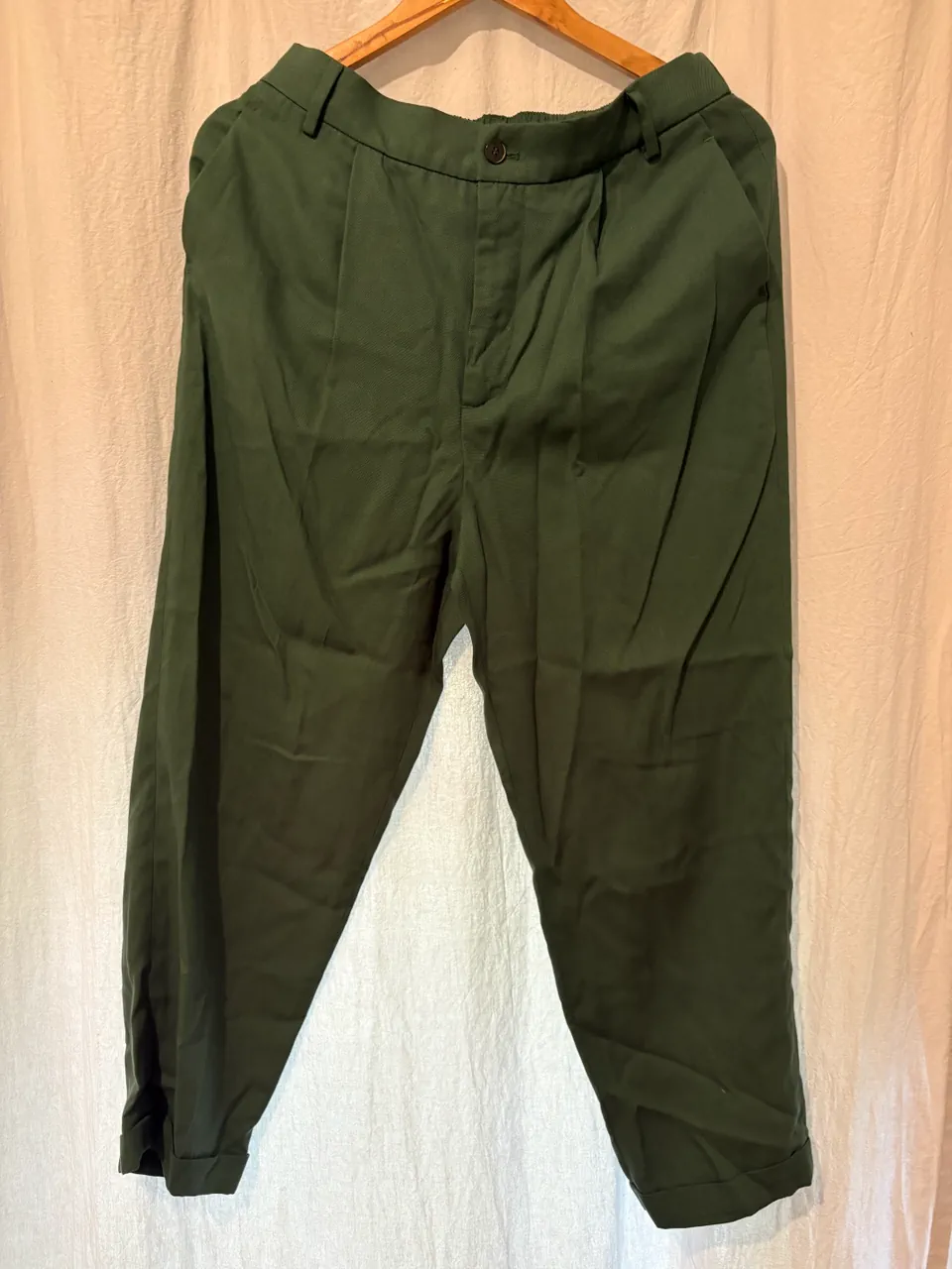 Pantalón Zara - imagen 1