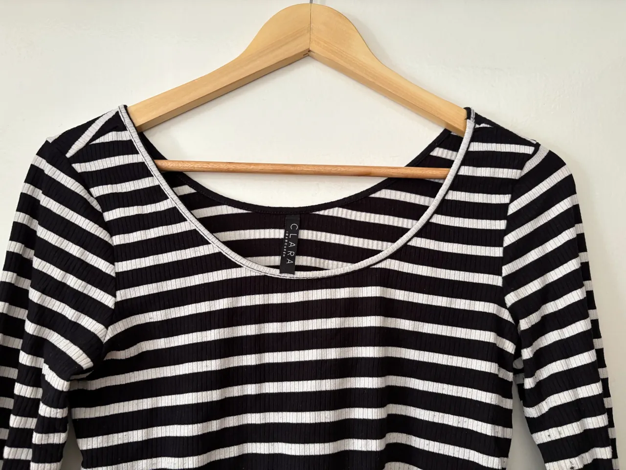 Remera CLARA - imagen 2