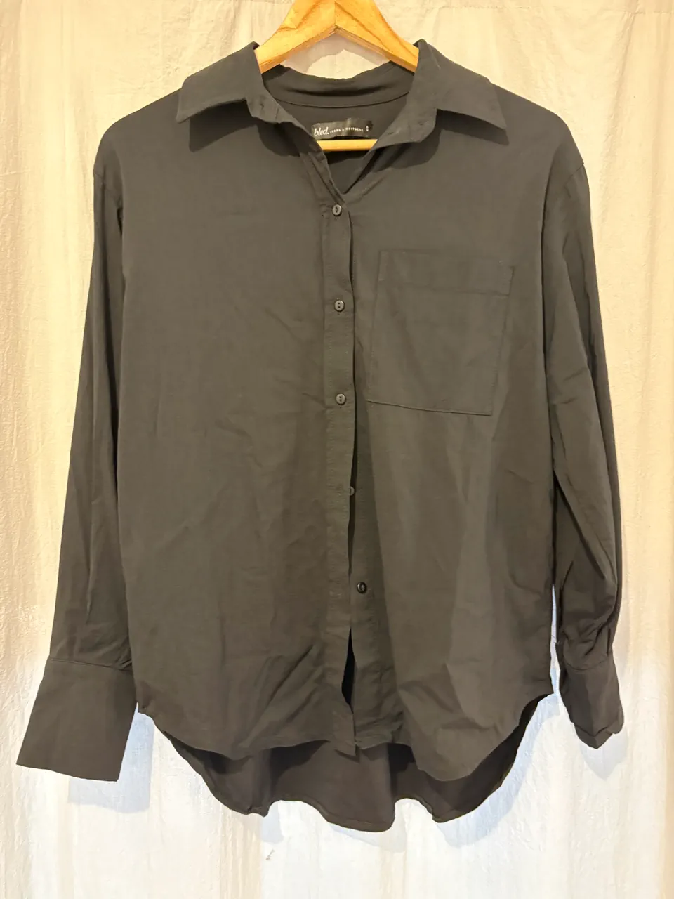 Camisa Bled - imagen 1