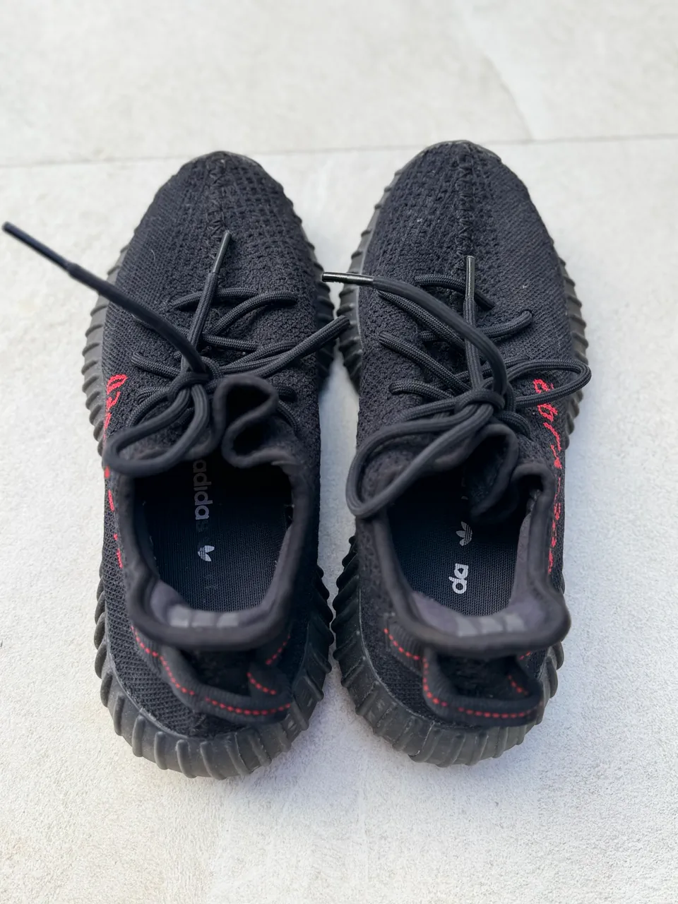 Zapatillas adidas - imagen 1