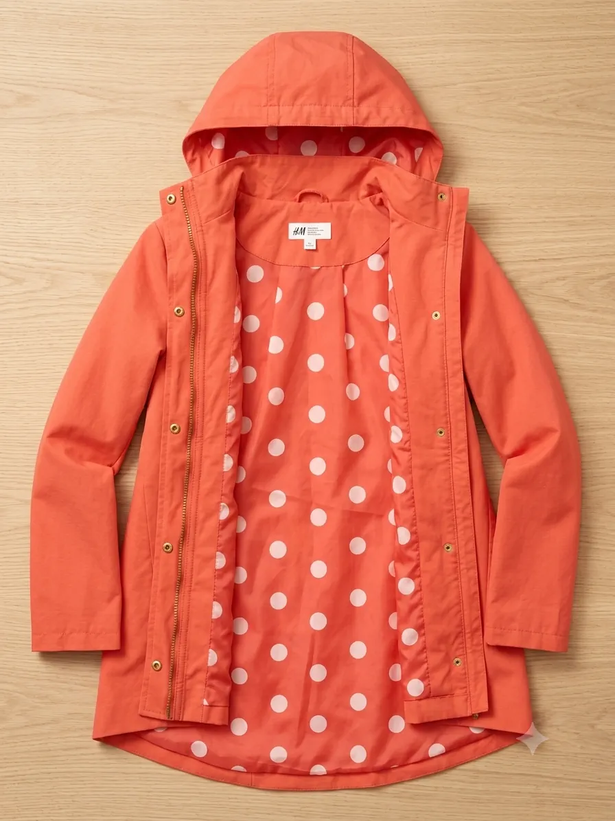 H&M · Talle 11 años / 146 cm