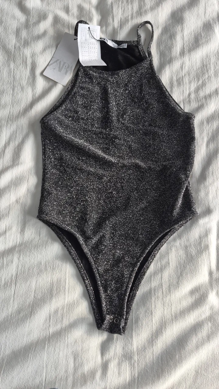Zara · Talle M