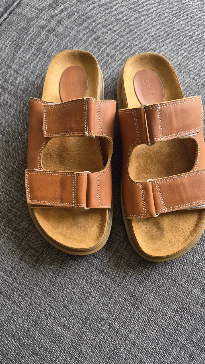 Sandalias Regarde - imagen 1