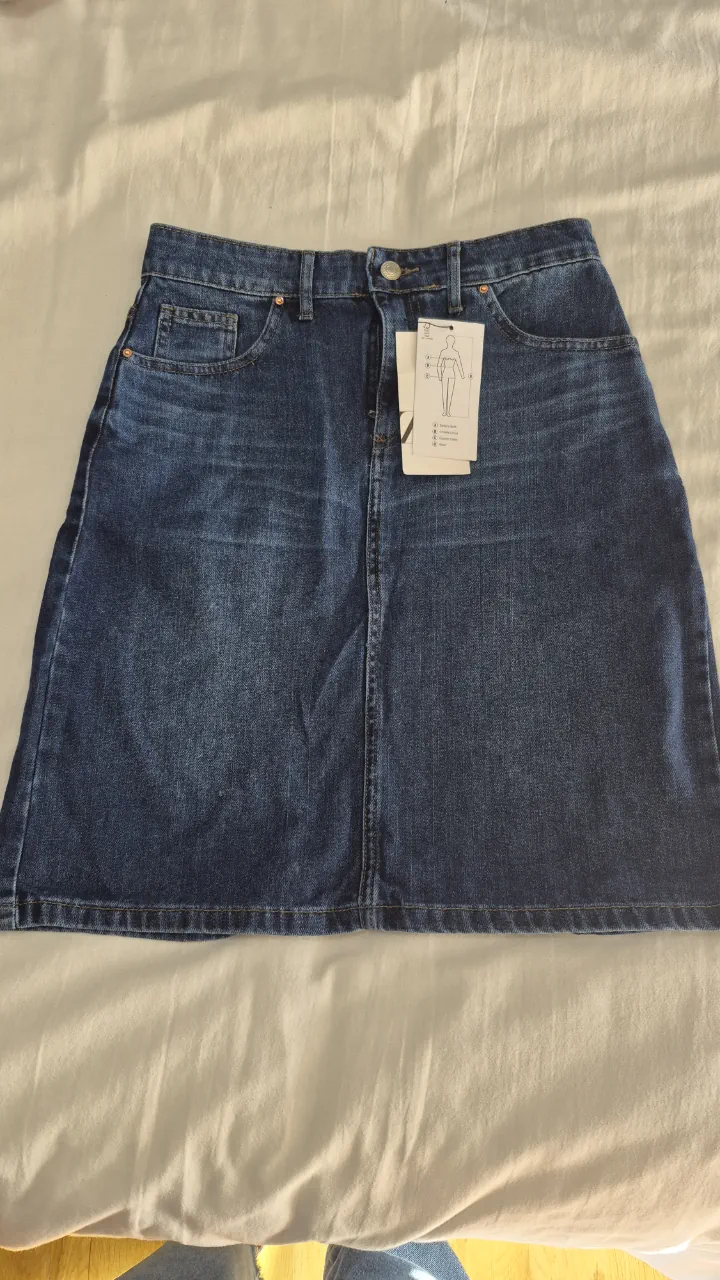 Zara · Talle M