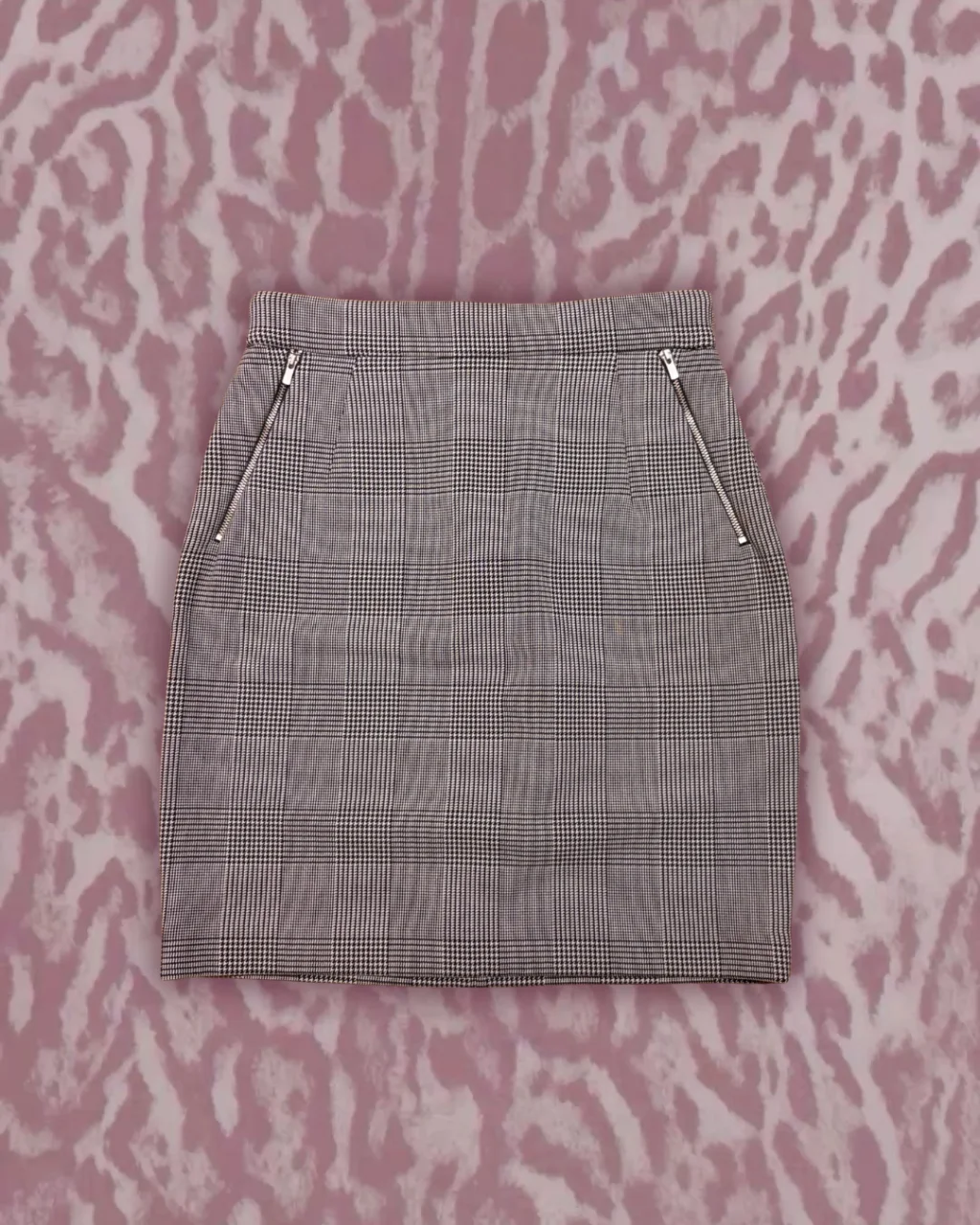 Minifalda H&M - imagen 1