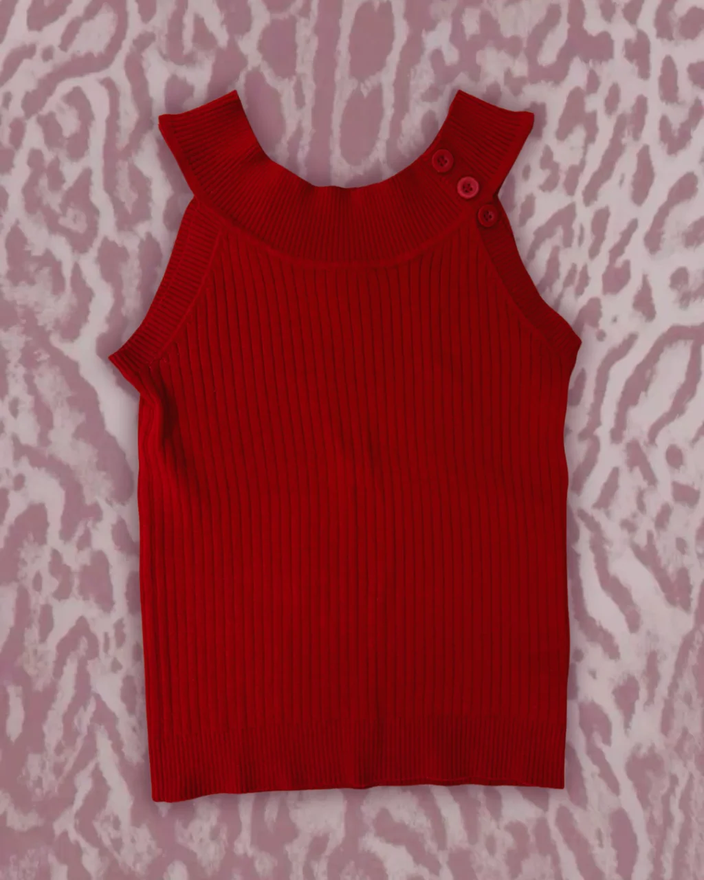 Musculosa . - imagen 1