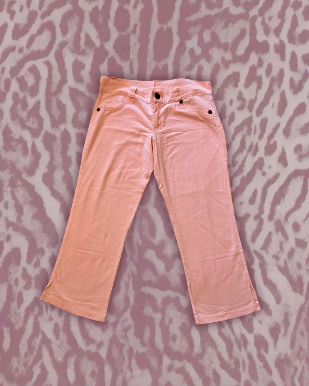Pantalón Soluble - imagen 1