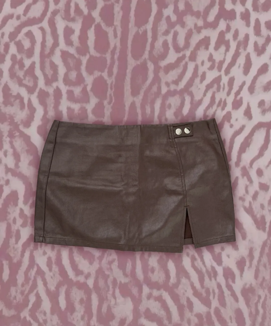 Minifalda PrettyLittleThing - imagen 1