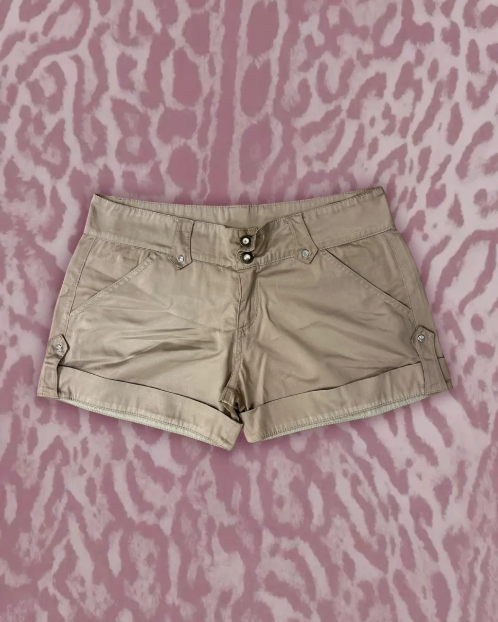Short Tabatha - imagen 1