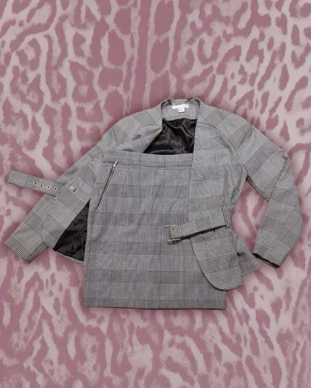 Blazer H&M - imagen 1