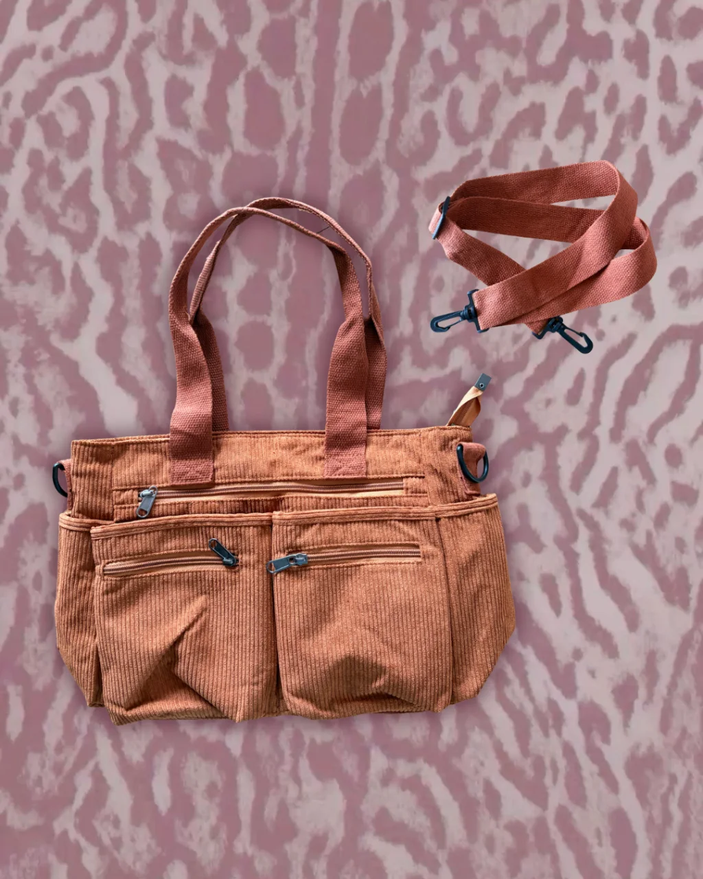 Cartera Shein - imagen 1