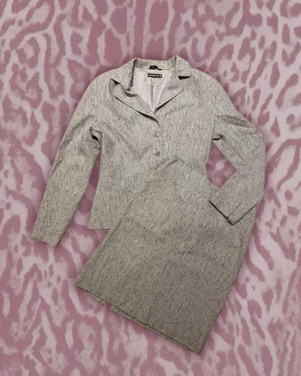 Blazer Cacharel - imagen 1
