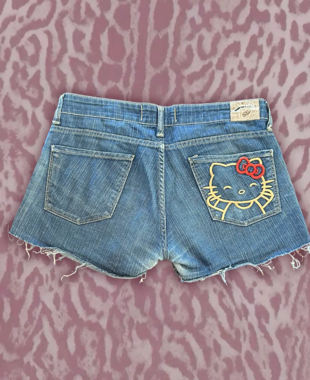 Short 47 Street · Talle M
