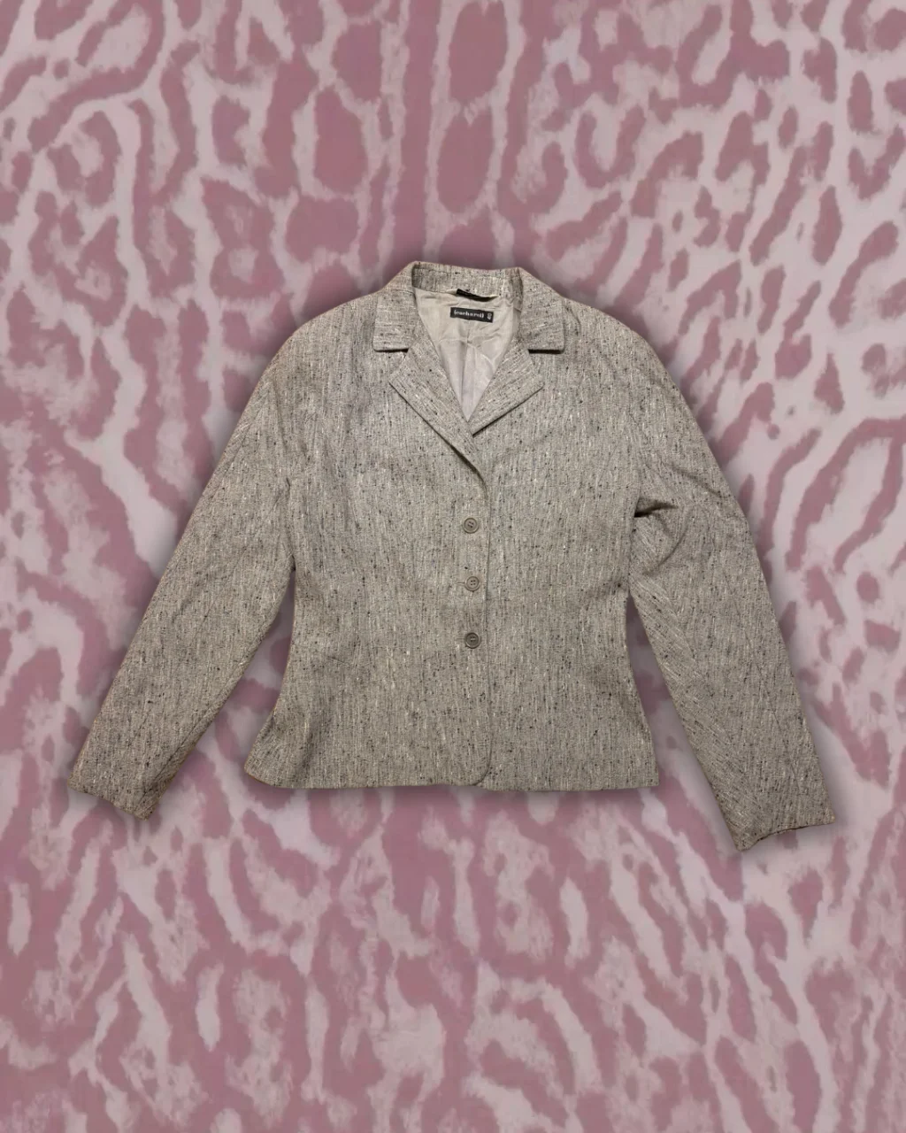 Blazer Cacharel - imagen 1