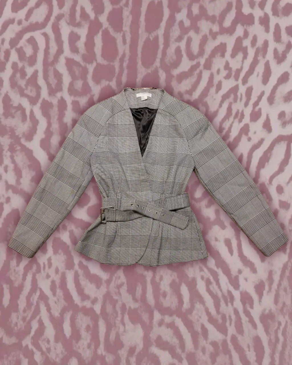 Blazer H&M - imagen 1