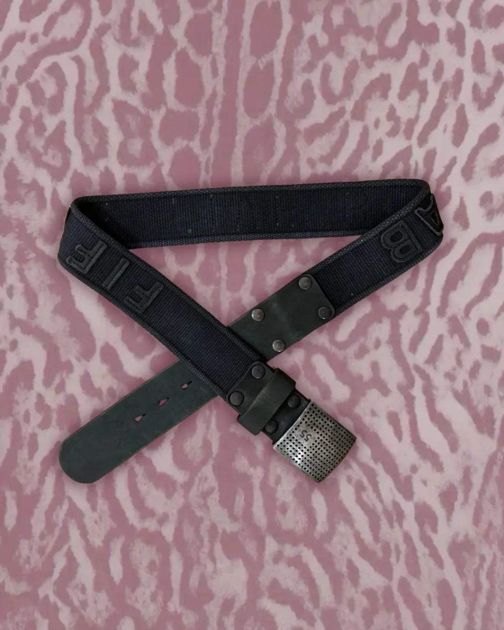 Cinturón Fifty five