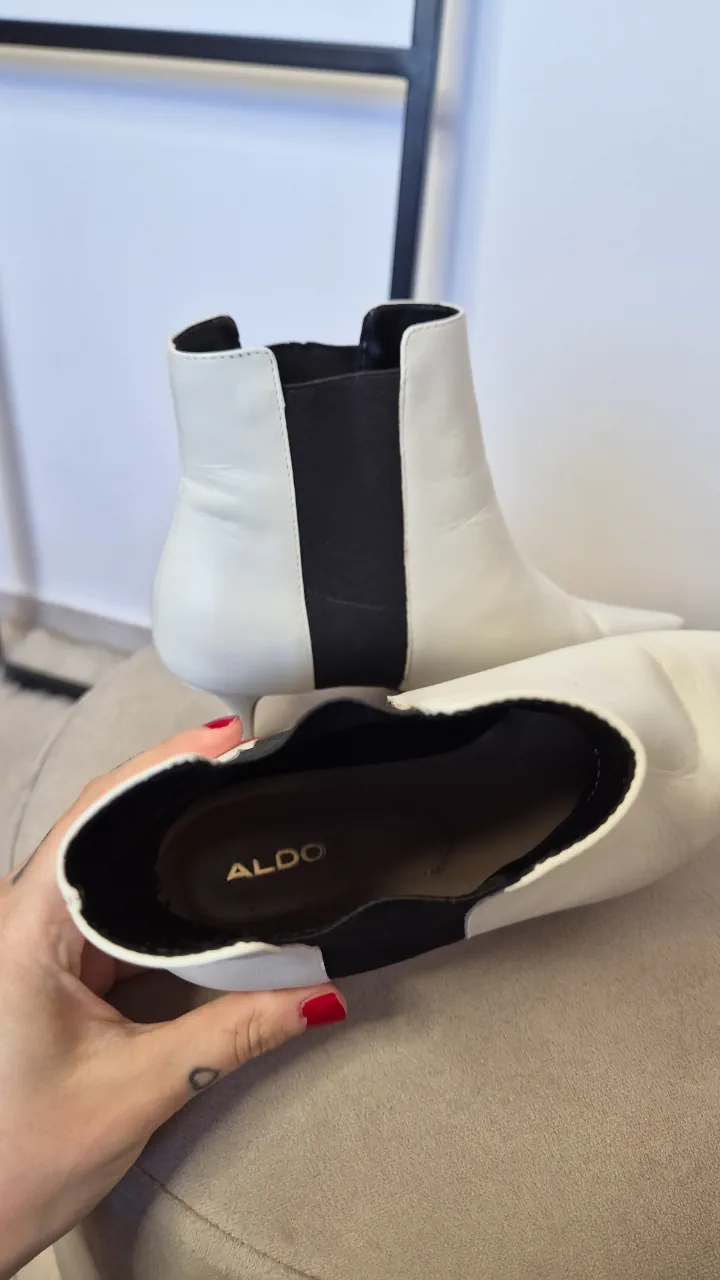 Botas ALDO - imagen 2