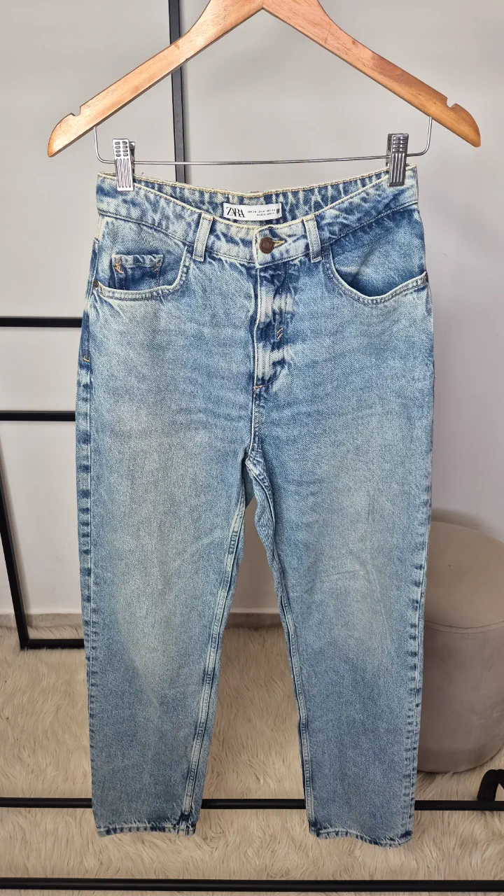 Zara · Talle EU 34