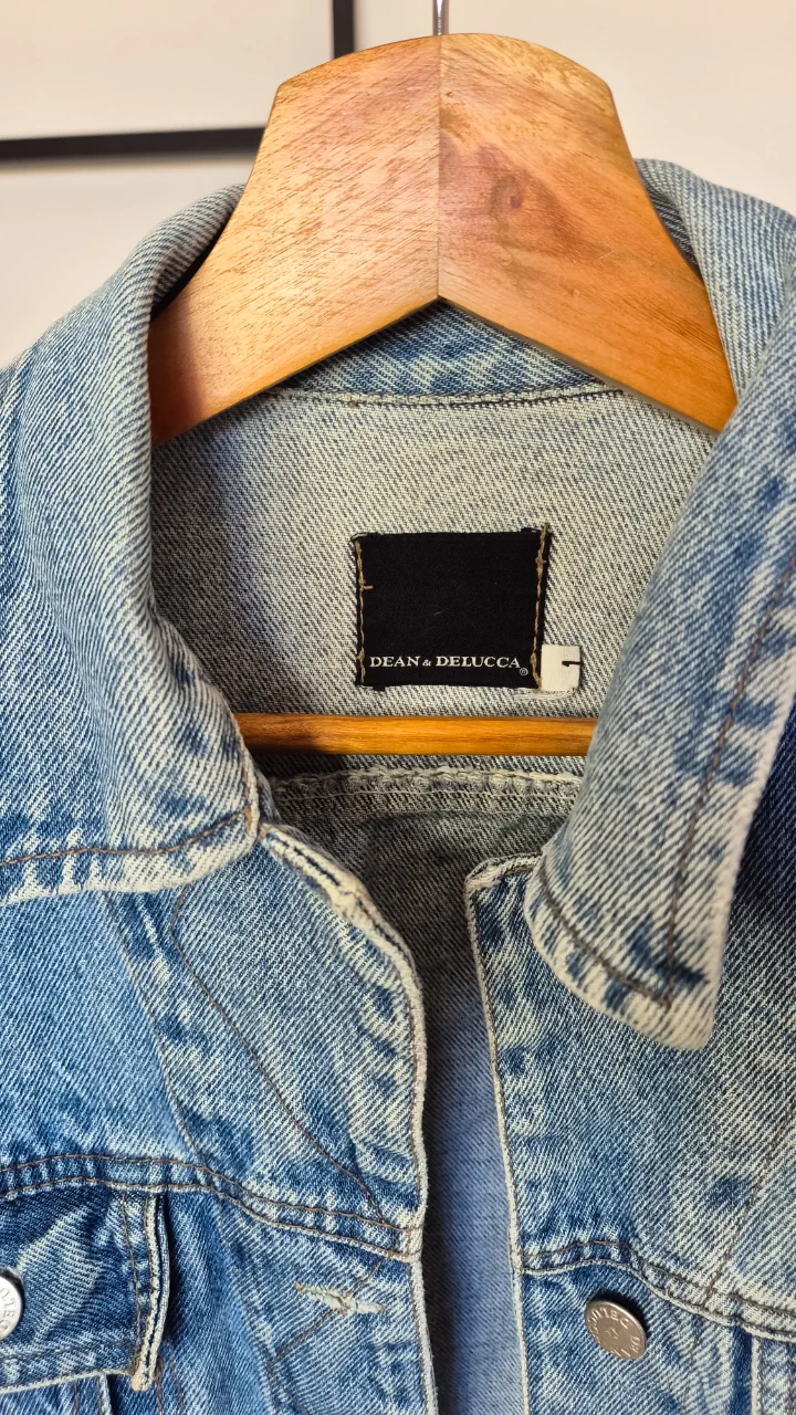 Campera Delucca - imagen 2