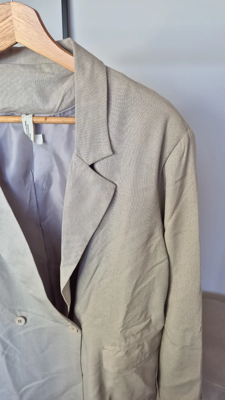 Blazer Tif - imagen 4