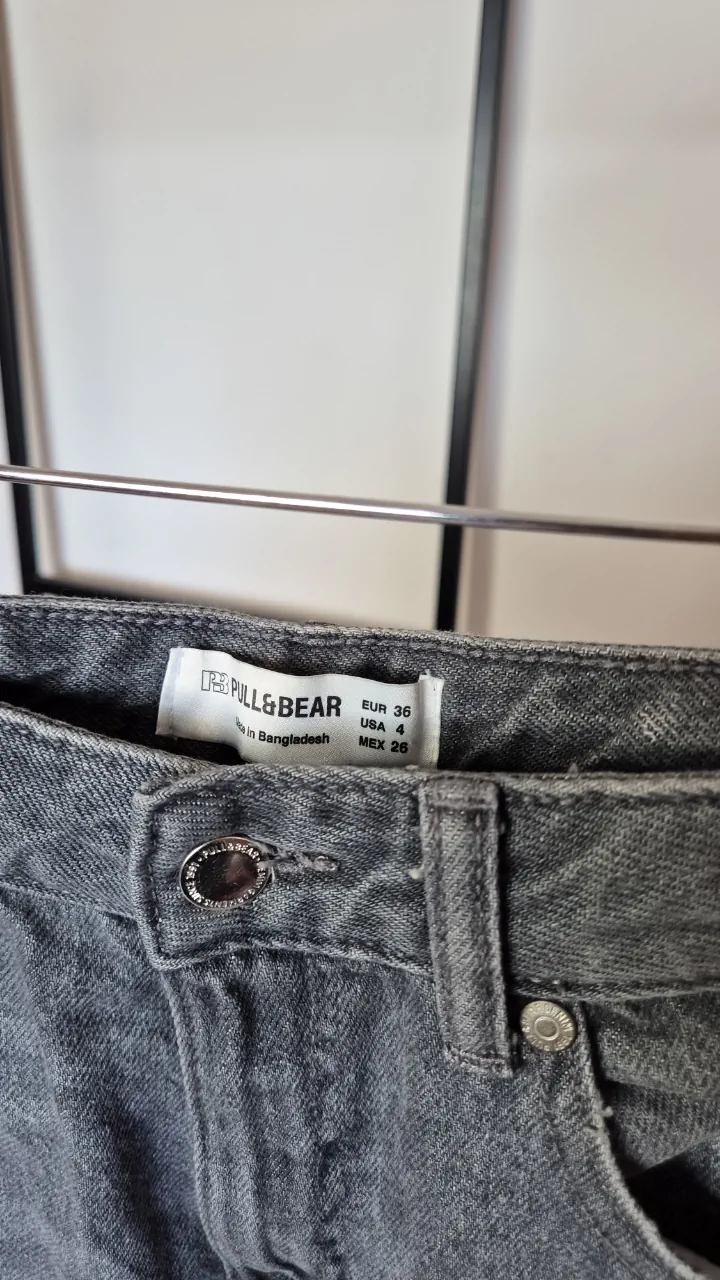 Jean Pull&bear - imagen 2