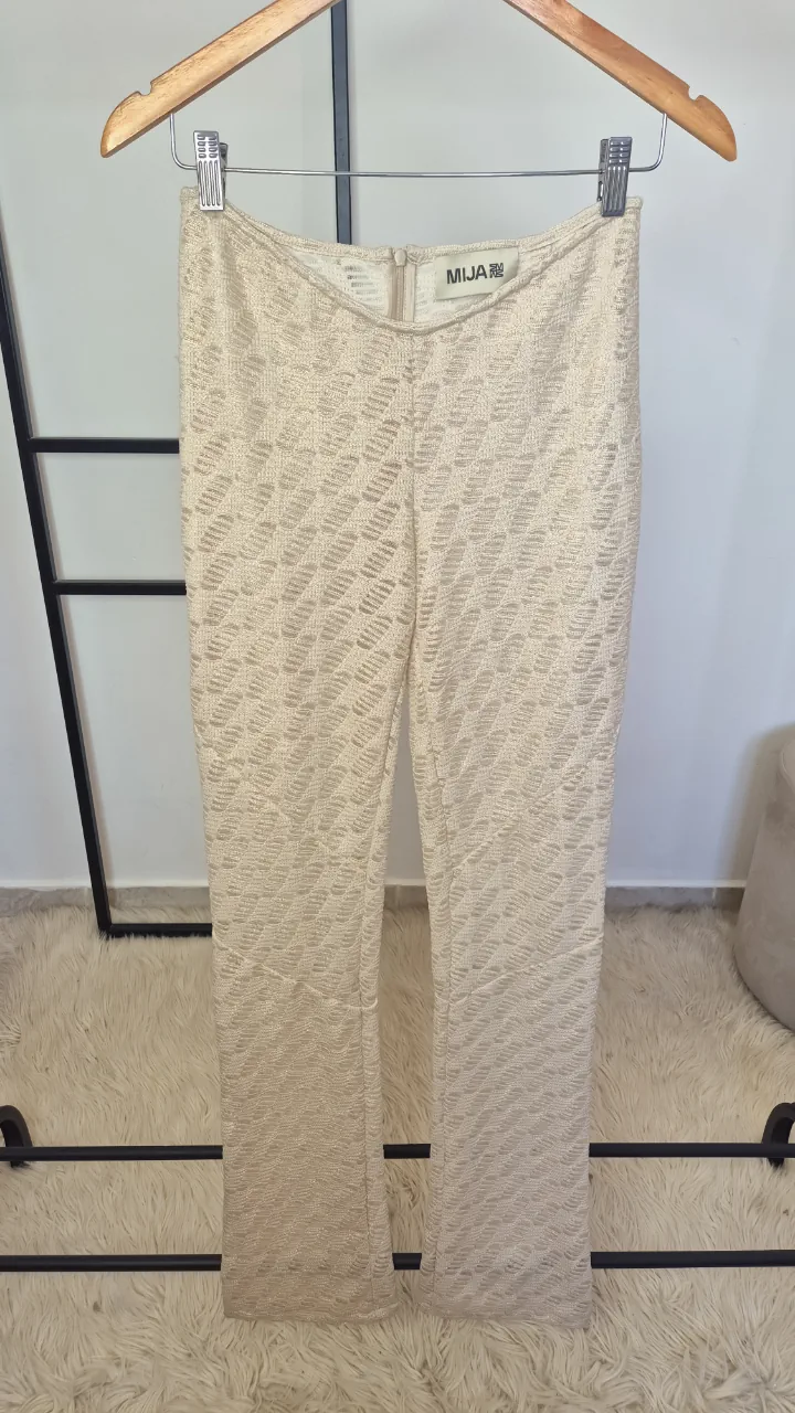 Pantalón Mija - imagen 1
