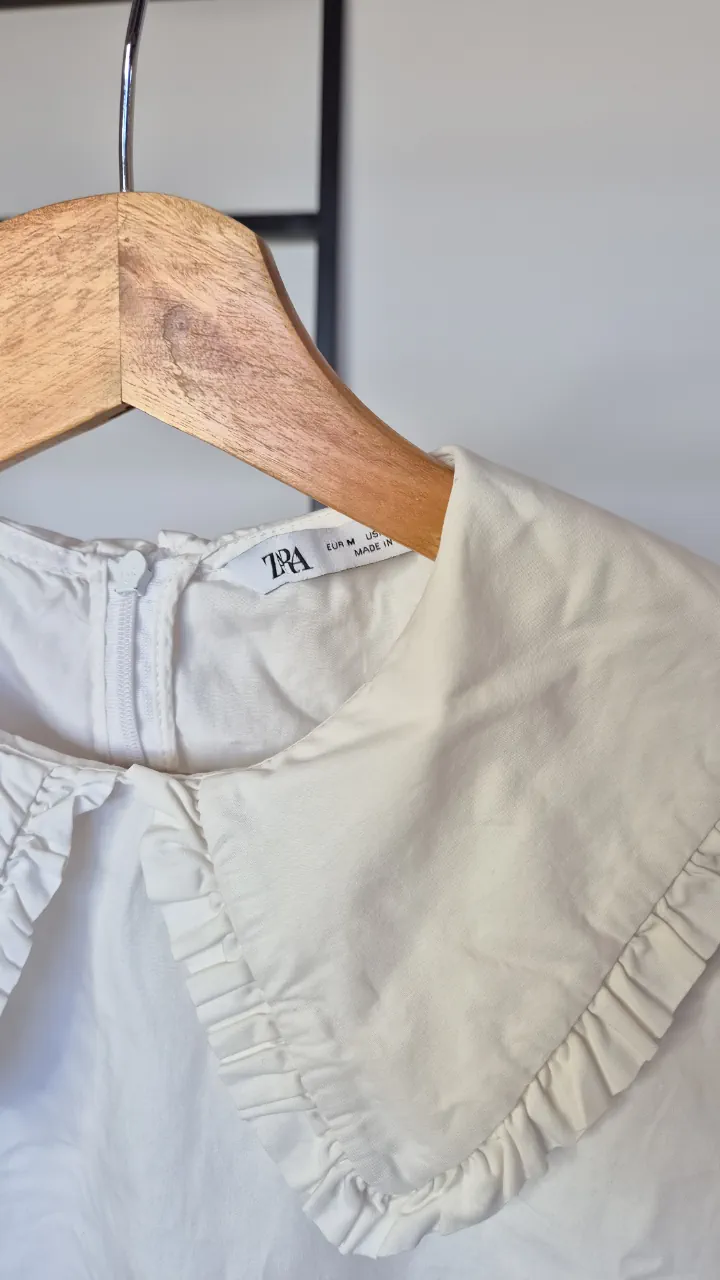 Blusa Zara - imagen 2