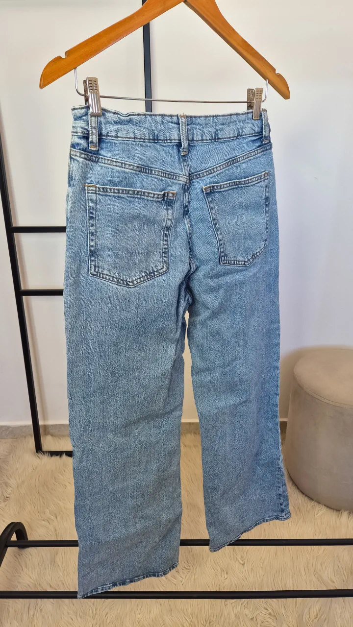 Jean H&M - imagen 3
