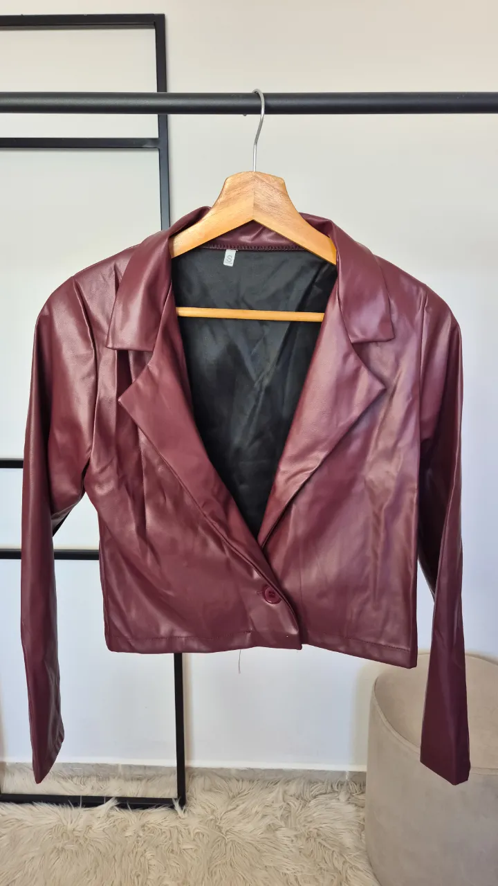 Blazer Otra - imagen 1