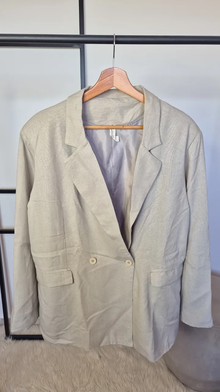 Blazer Tif - imagen 1