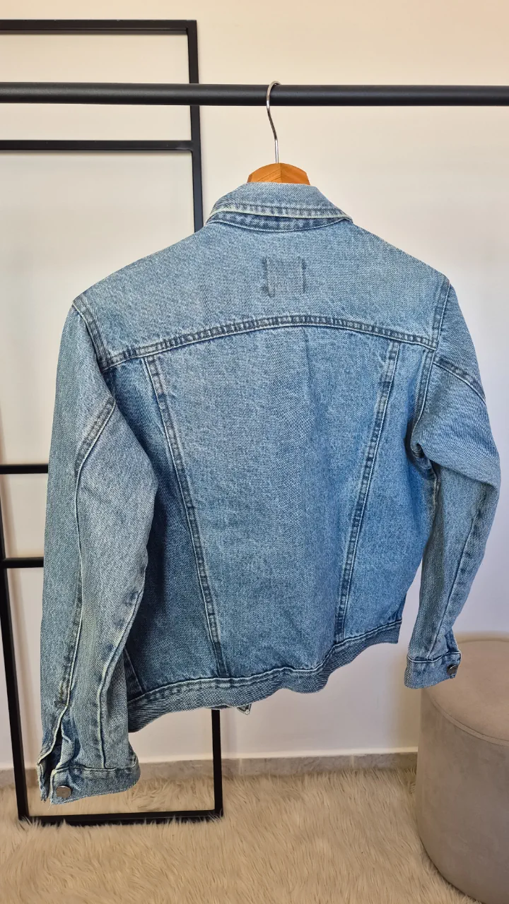 Campera Delucca - imagen 3