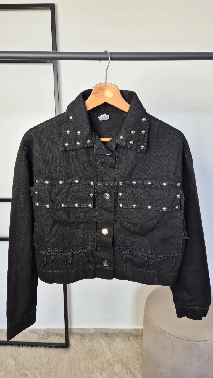 Campera Otra - imagen 1