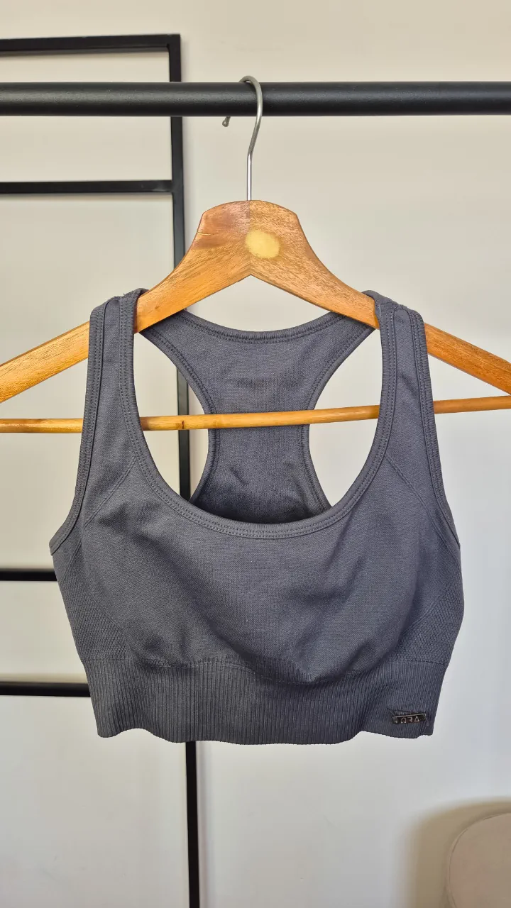 Top Ora active · Talle M