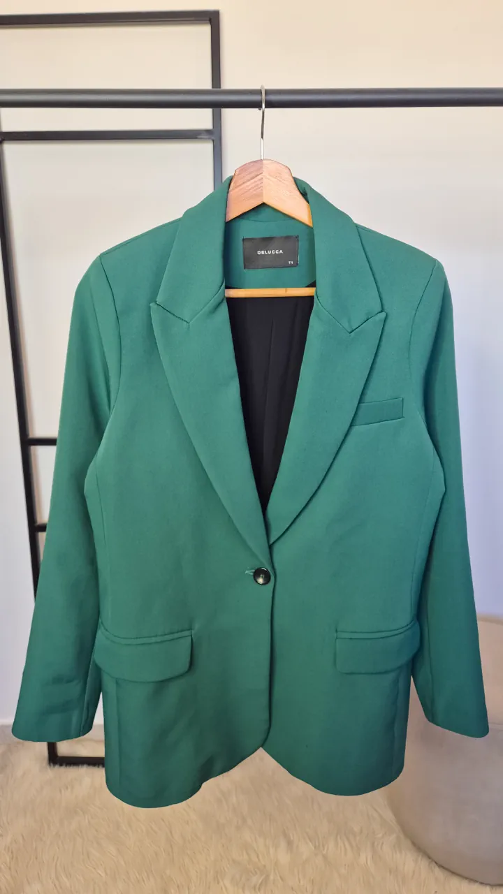 Blazer Delucca - imagen 1