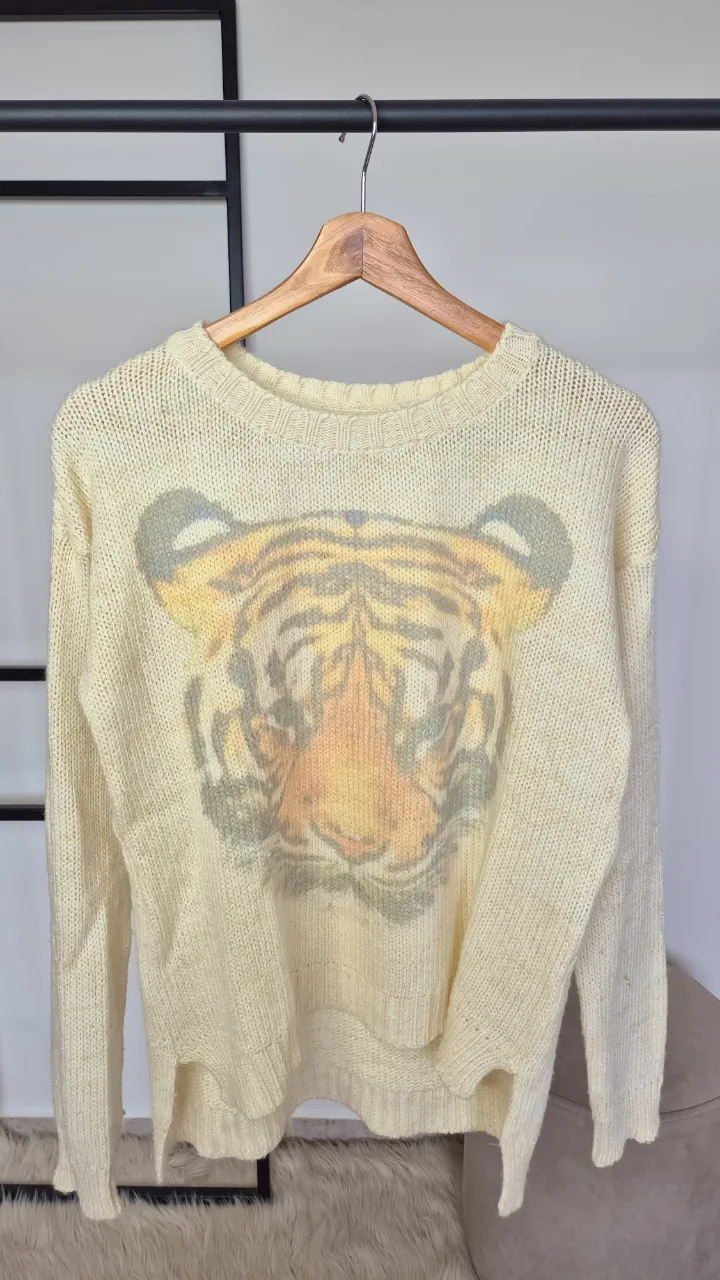 Sweater Dean & delucca - imagen 1