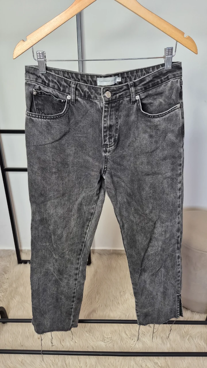 Jean Sincerely jules · Talle MEX/ARG 27