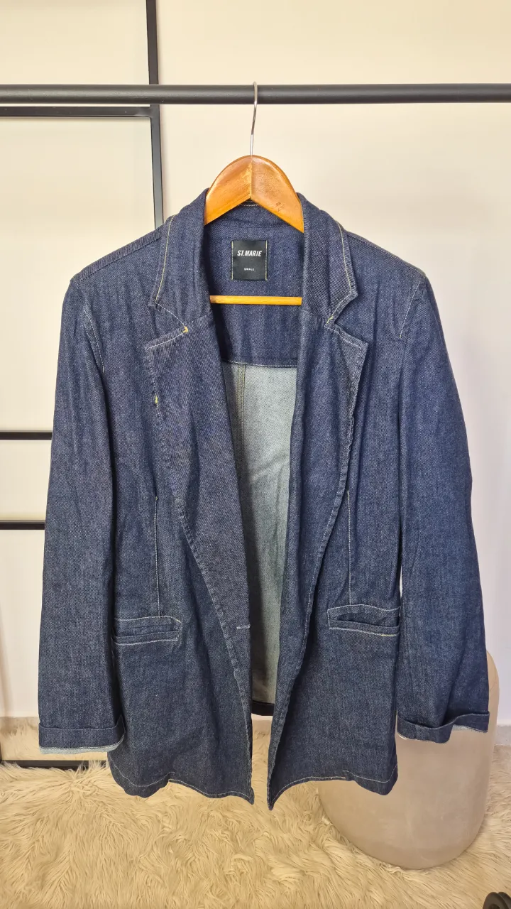 Campera ST. MARIE - imagen 1