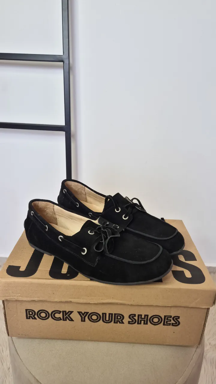 JANE JONES · Talle AR 39