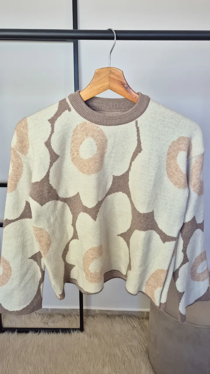 Sweater Otra - imagen 1
