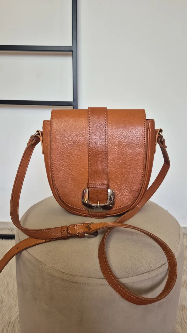 Cartera Justa Osadia - imagen 1
