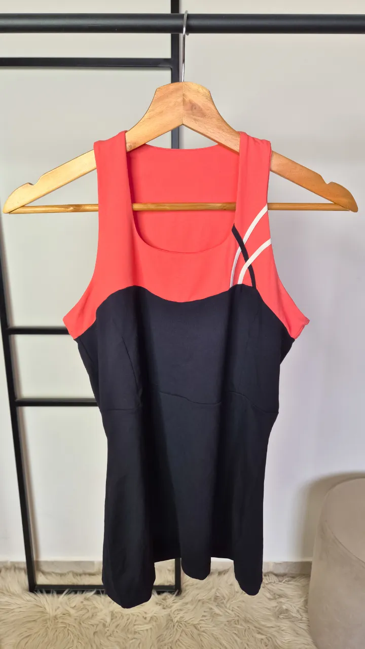 Musculosa Nafta - imagen 1