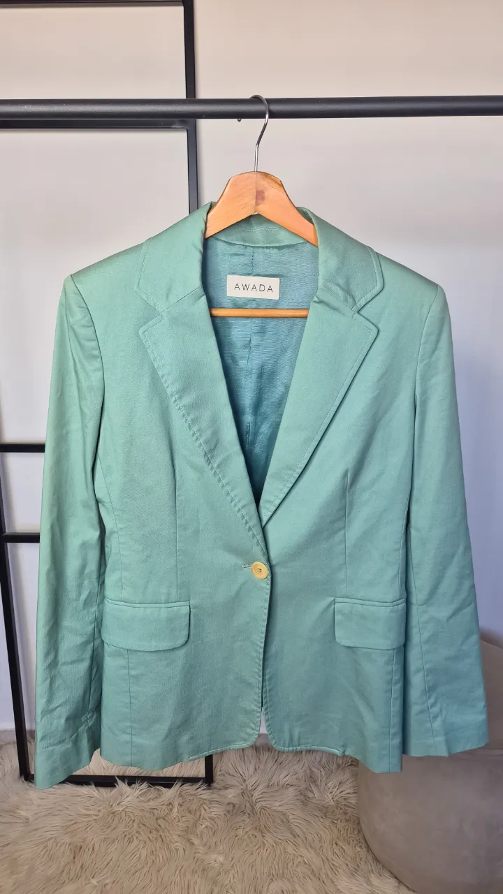 Blazer Awada - imagen 1