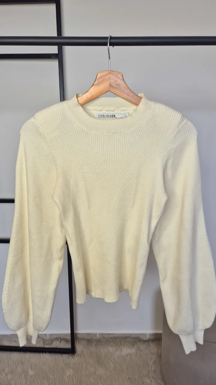 Sweater Maria Cher - imagen 1