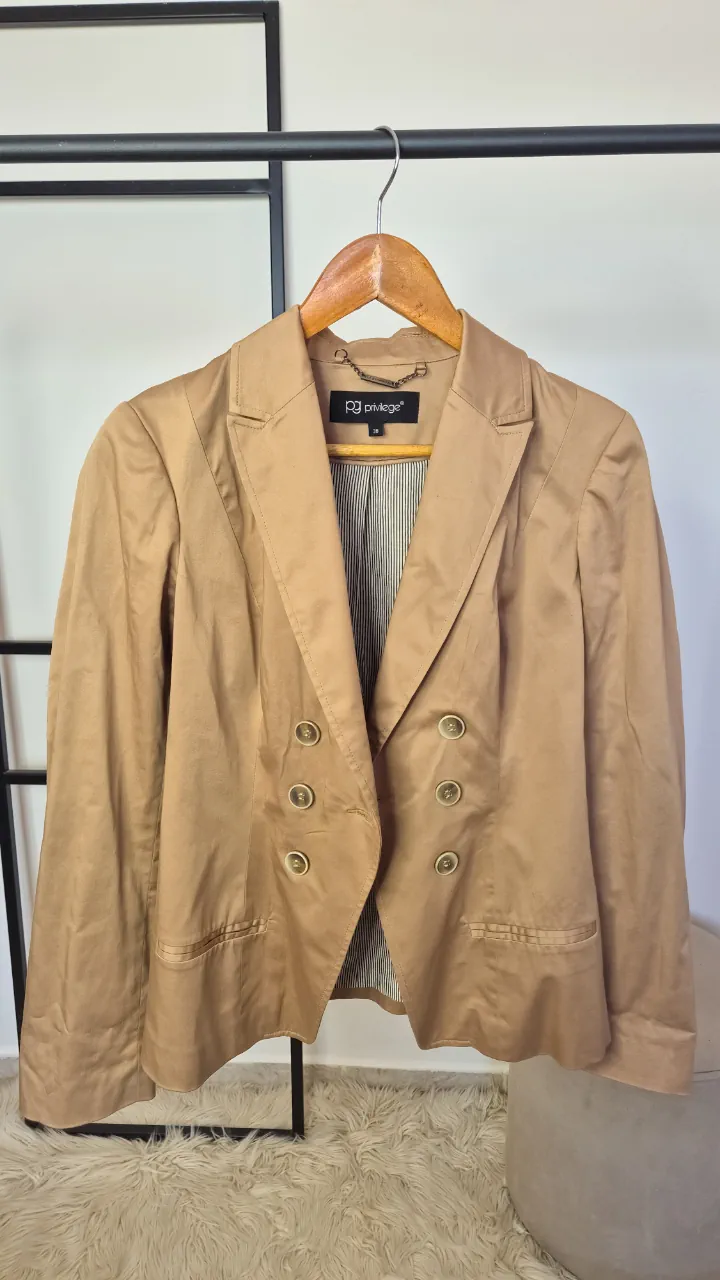 Blazer Privilege - imagen 1