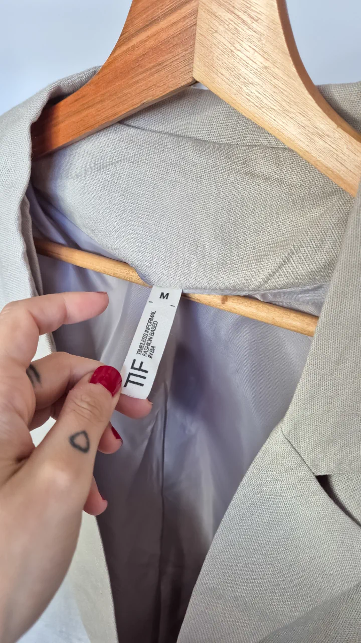 Blazer Tif - imagen 2