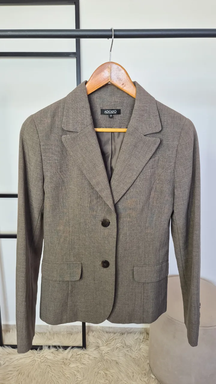 Blazer Adolfo - imagen 1
