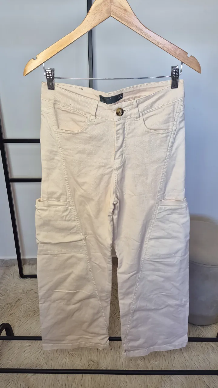 Pantalón Koxis - imagen 1