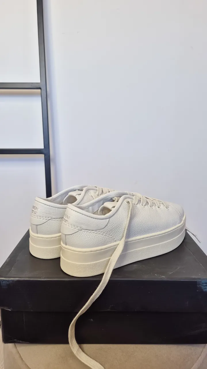 Zapatillas Prüne - imagen 3