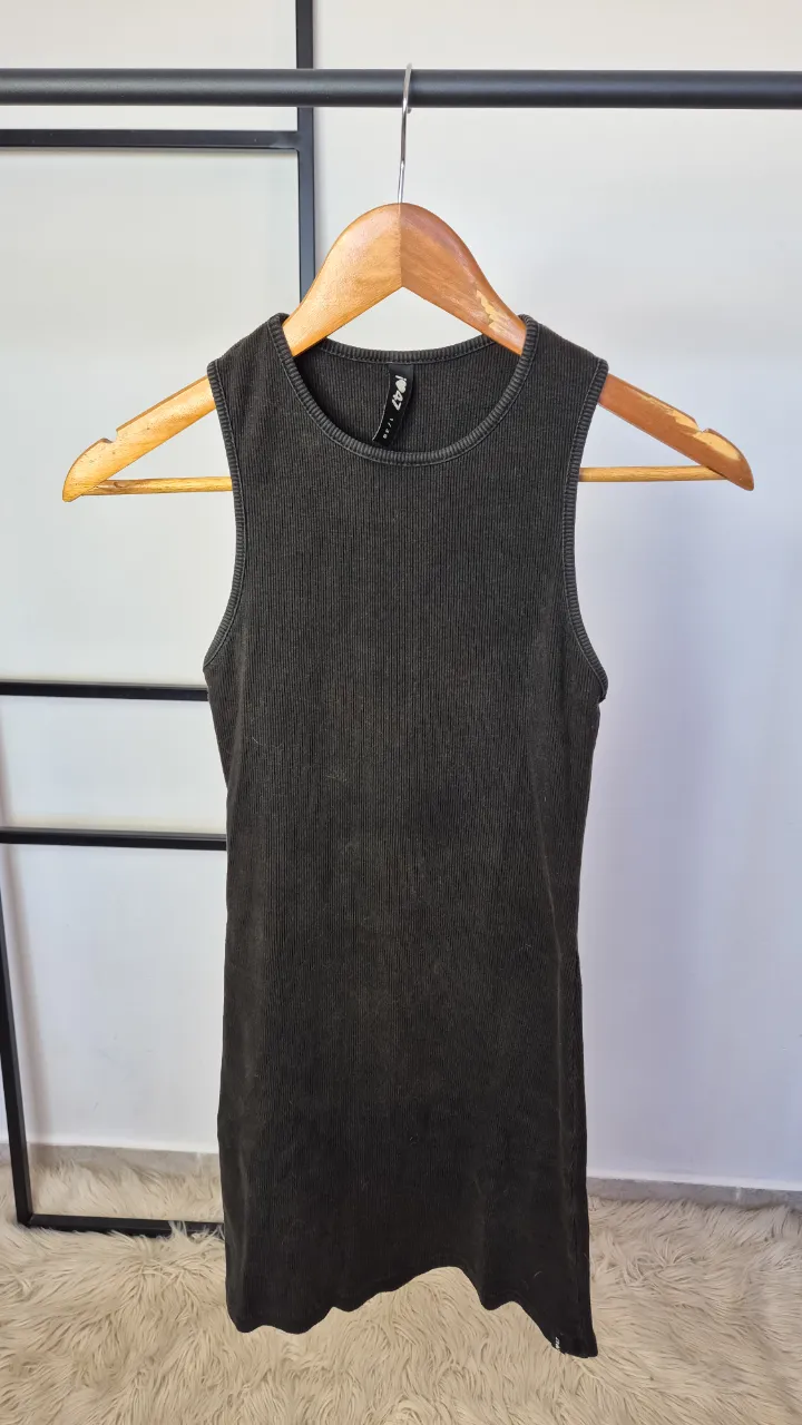 Vestido 47 Street - imagen 1