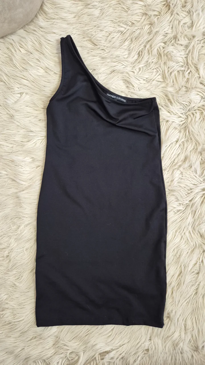 Vestido Madness clothing - imagen 1